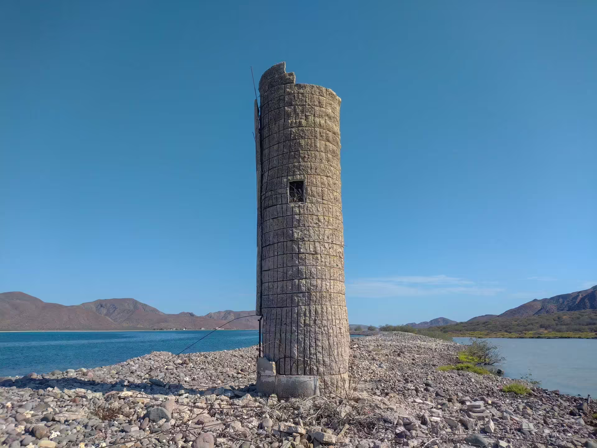 Isla del Carmen