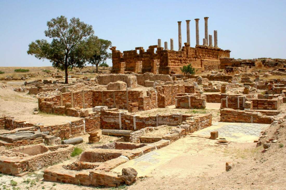 Carthago Delenda Est