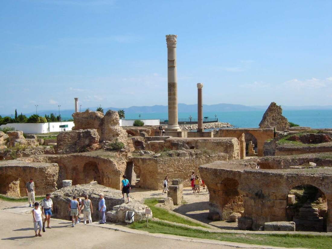 Carthago Delenda Est