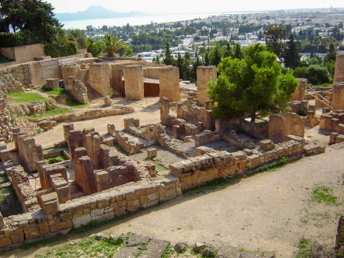 Carthago Delenda Est