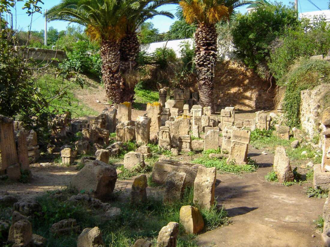 Carthago Delenda Est