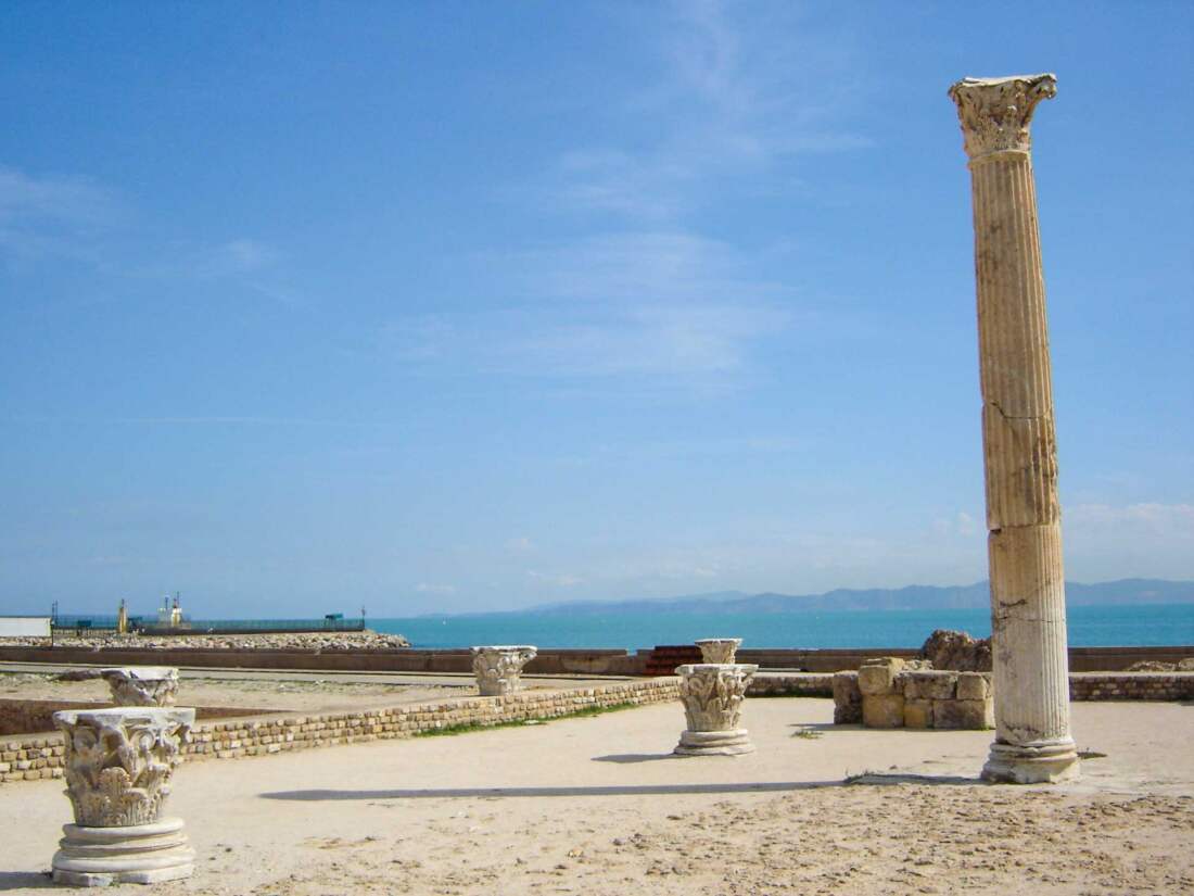 Carthago Delenda Est