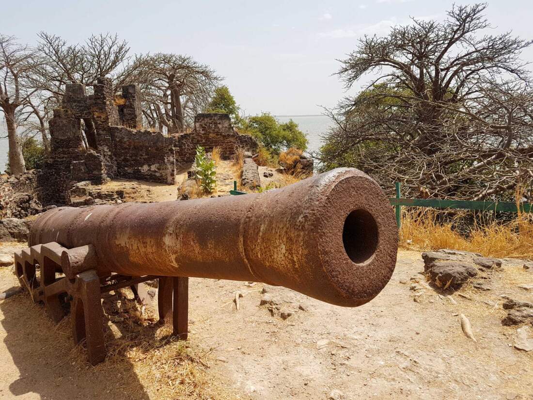 Kunta Kinteh