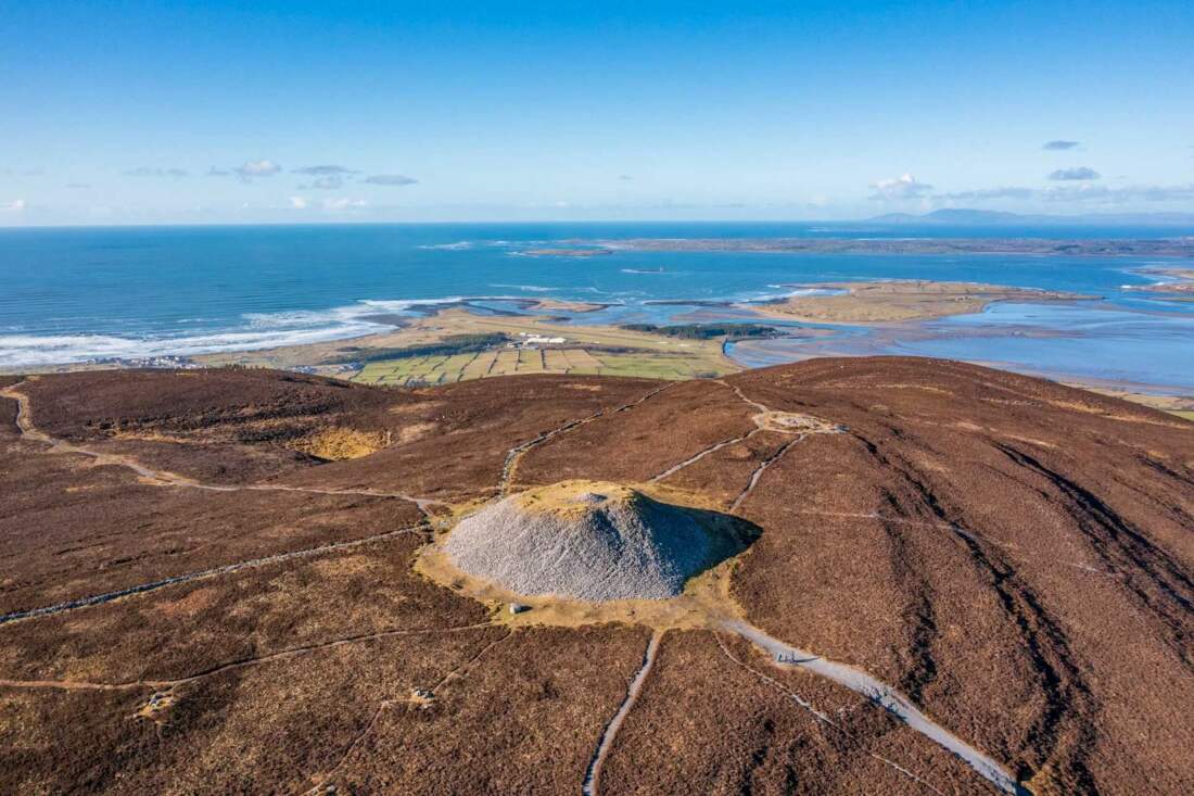 Medb’s Cairn