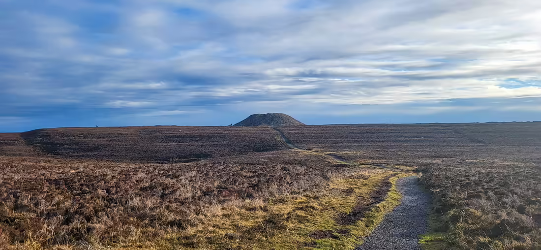 Medb’s Cairn