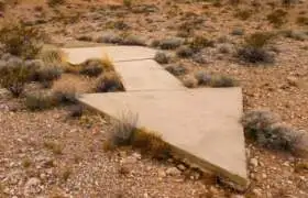 Aviation Navigation Arrow