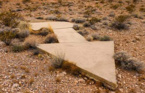 Aviation Navigation Arrow