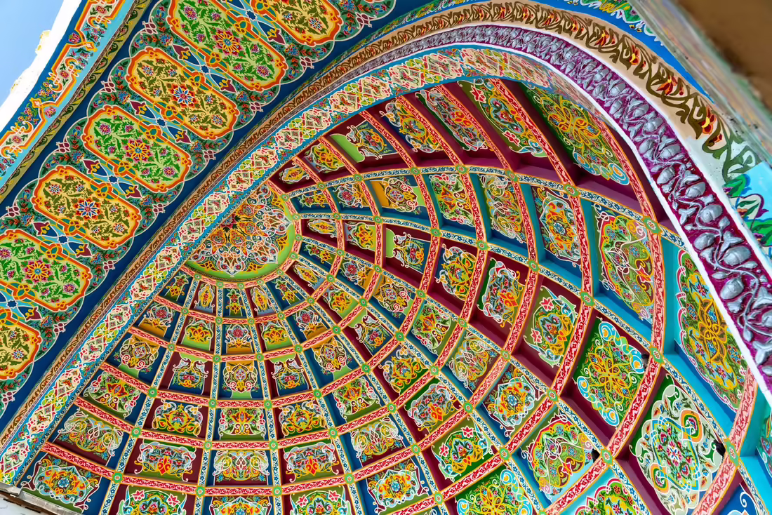 Panjshanbe Bozor