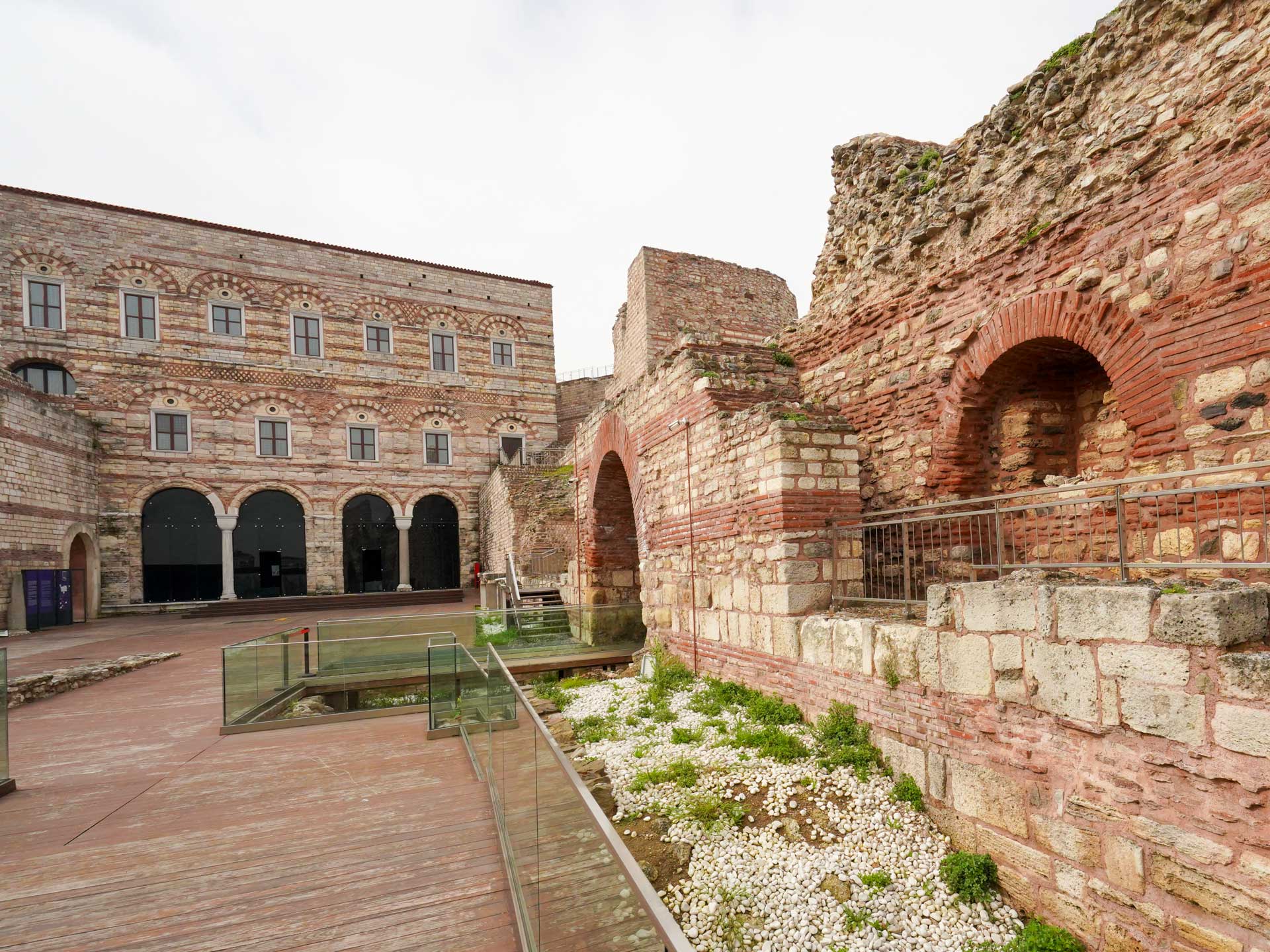 Palace of the Porphyrogenitus