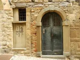 Porta del morto