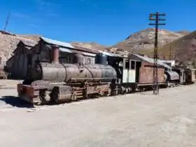 Pulacayó