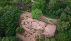Thor's Rock