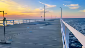 Busselton Jetty