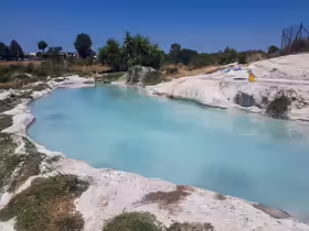 Piscine Carletti