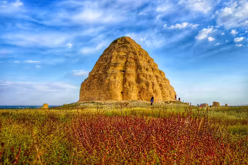 Western Xia