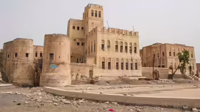 Zábid, Yemen