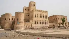 Zábid, Yemen