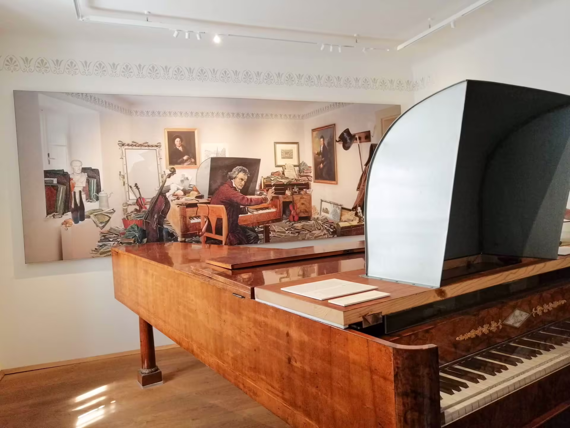 Múzeum Beethoven