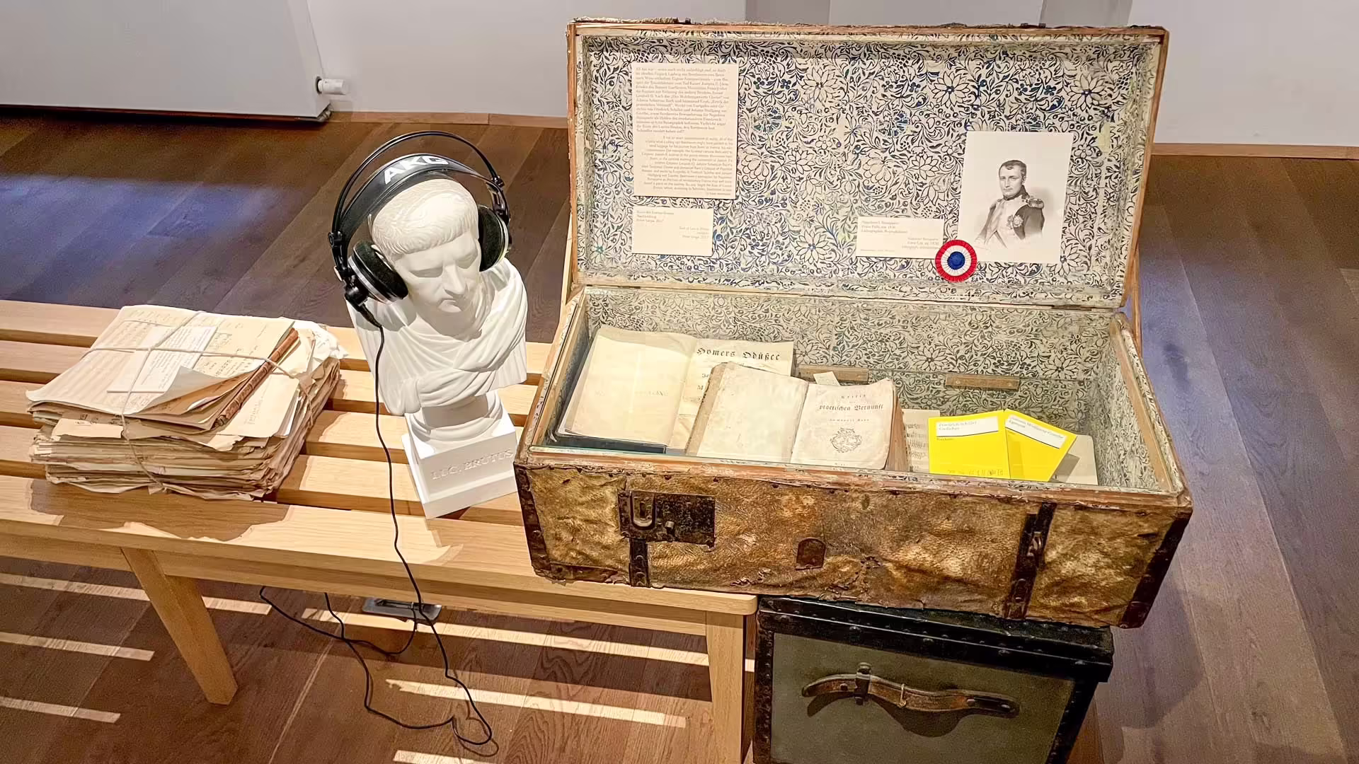 Múzeum Beethoven