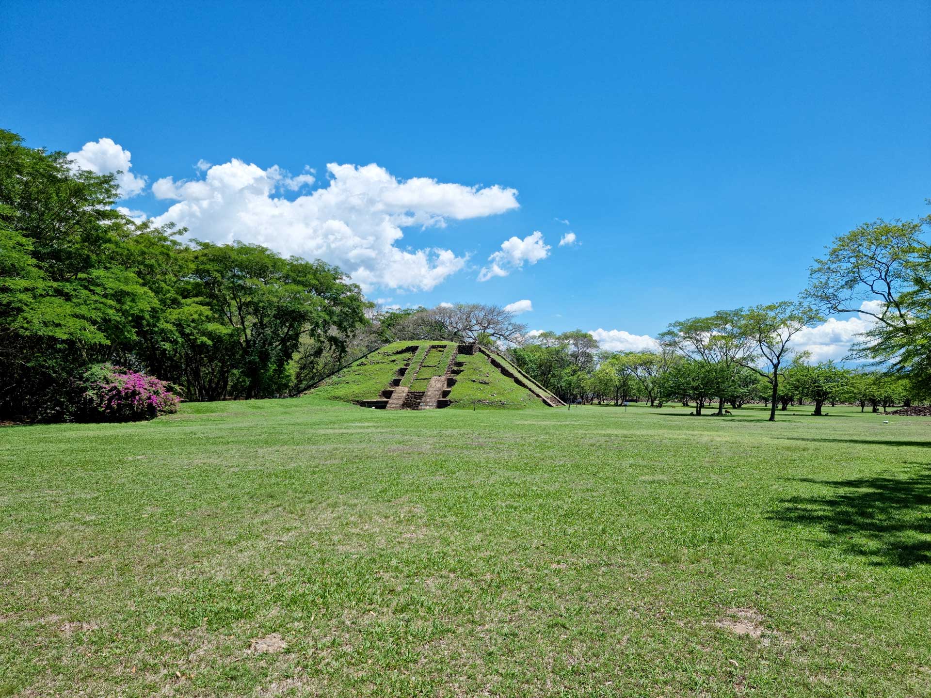 Cihuatán