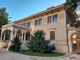 Casa Ceaușescu