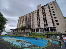 Ducor Hotel