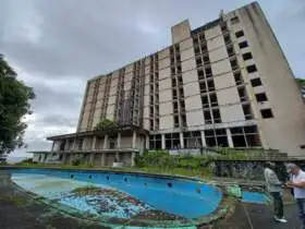 Ducor Hotel