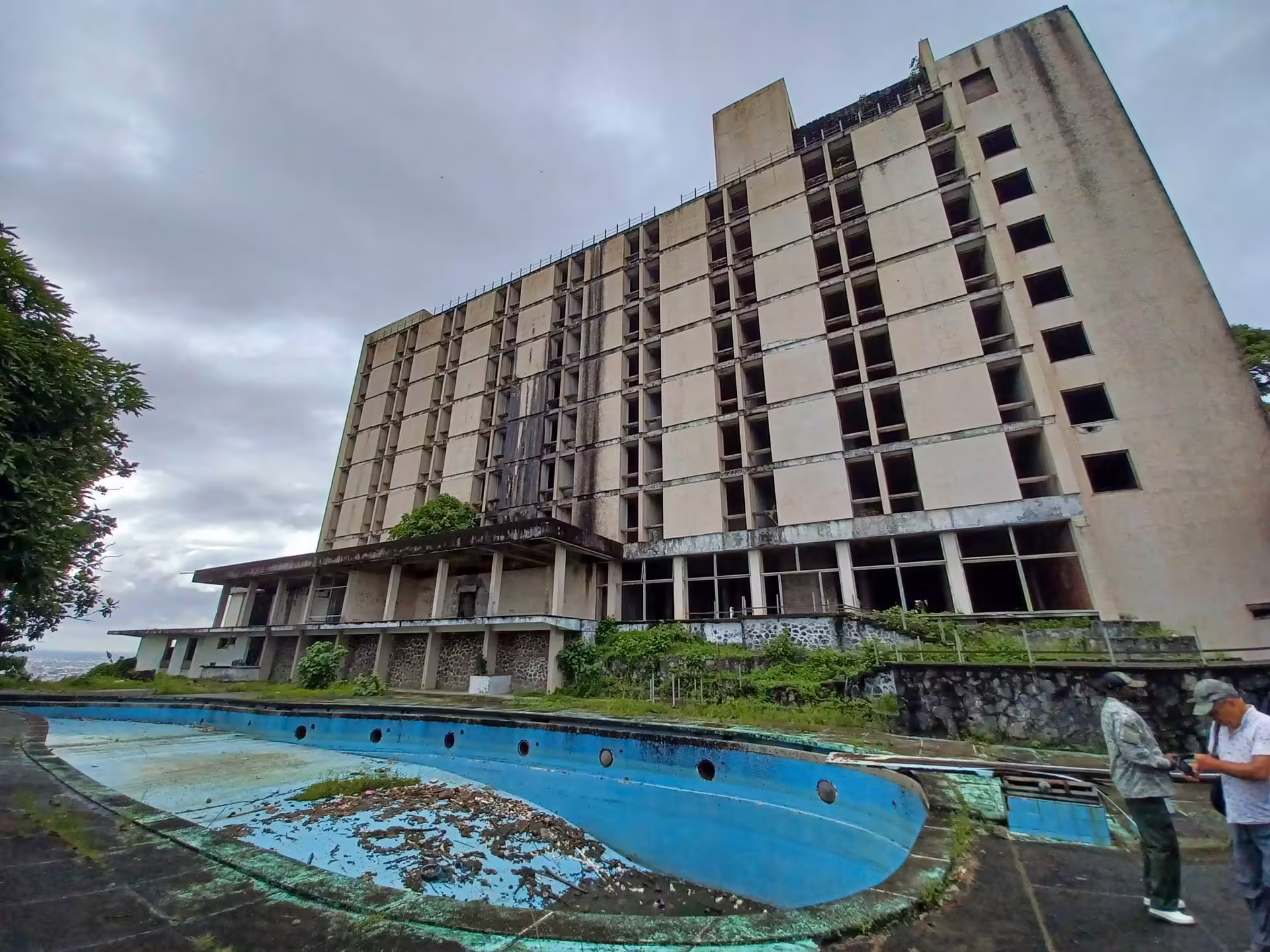 Ducor Hotel