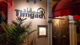 Le Timgad