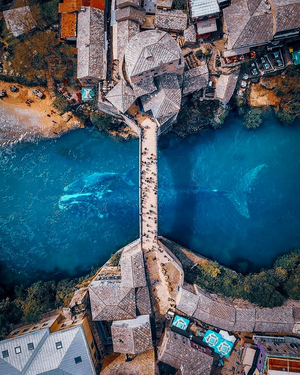 Stari most, Mostar