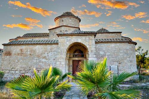 Panagia Kanakaria
