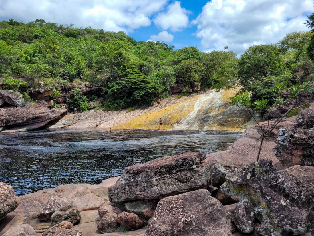 Chapada Diamantina