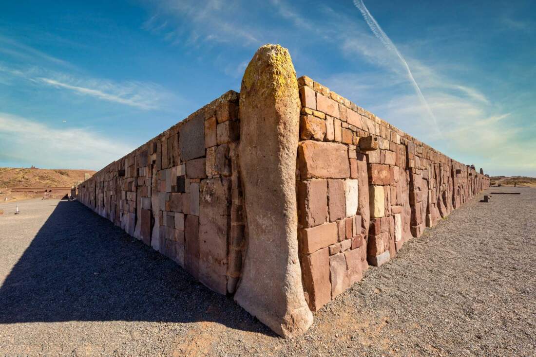 Tiwanaku