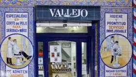 Kaderníctvo Vallejo