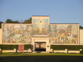 Woodlawn Memorial Park and Funeral Home