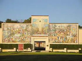 Woodlawn Memorial Park and Funeral Home