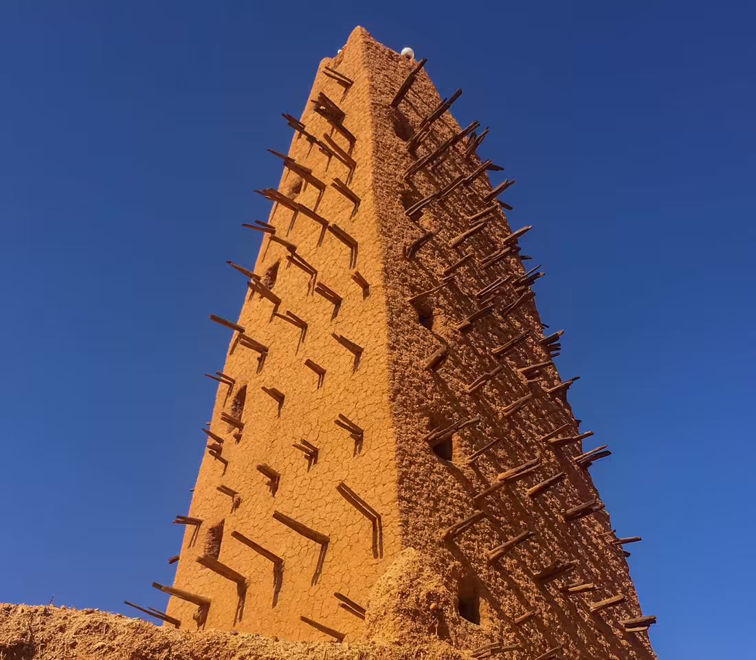 Agadez