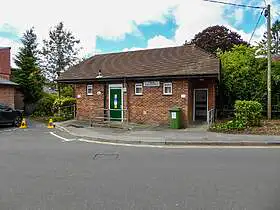 Alresford