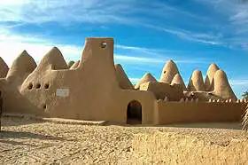 Atiq Mosque
