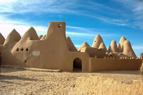 Atiq Mosque