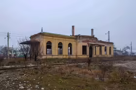 Kráľovská stanica