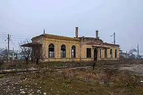 Kráľovská stanica
