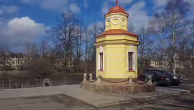 Kronštadt