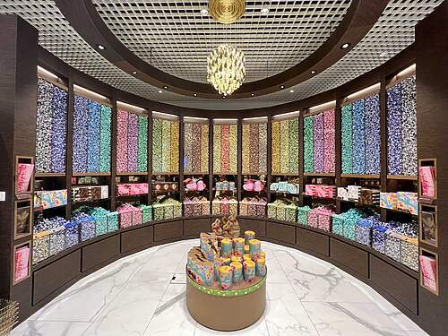 Lindt
