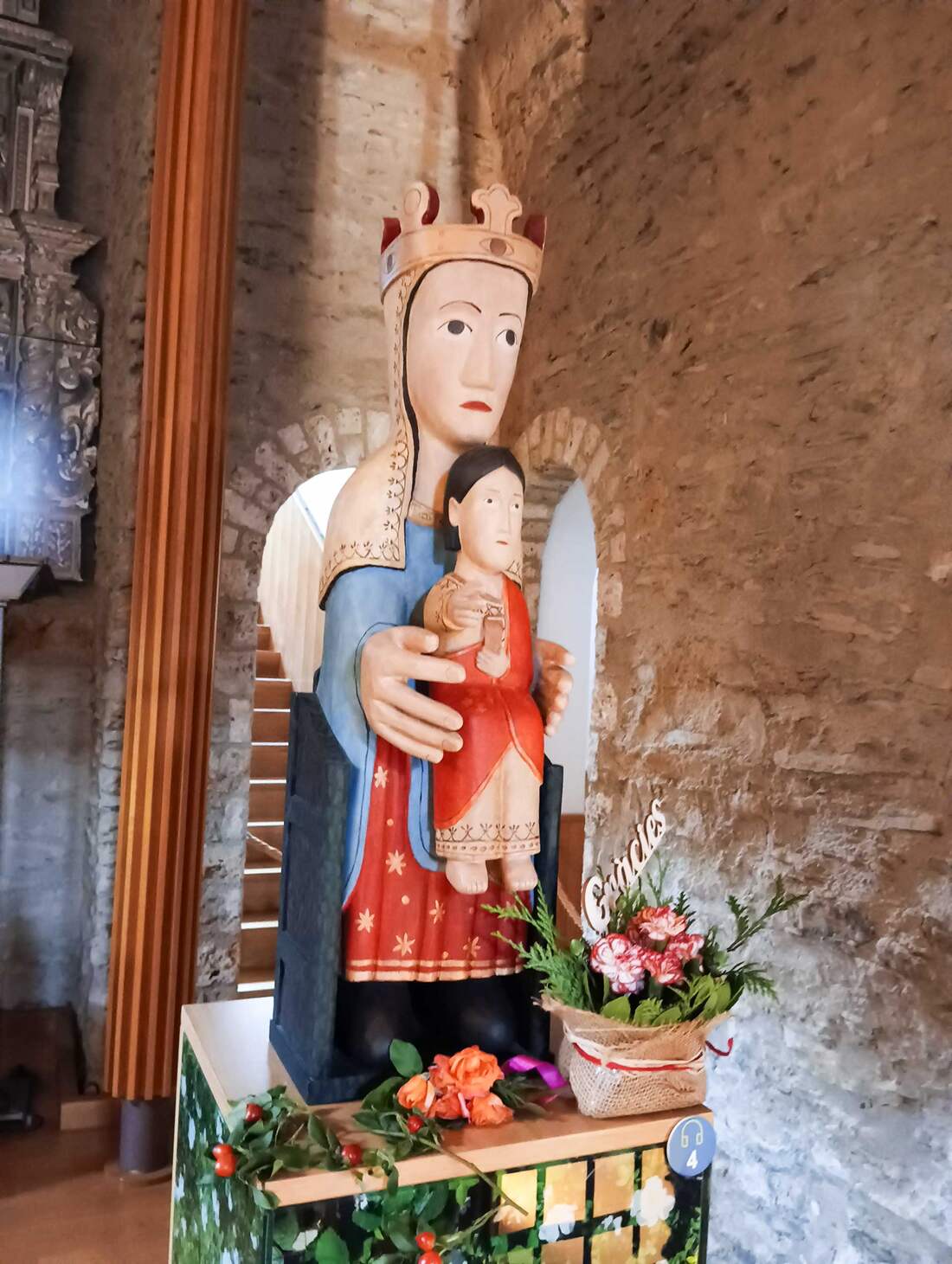 Basílica Santuari de Nostra Senyora de Meritxell