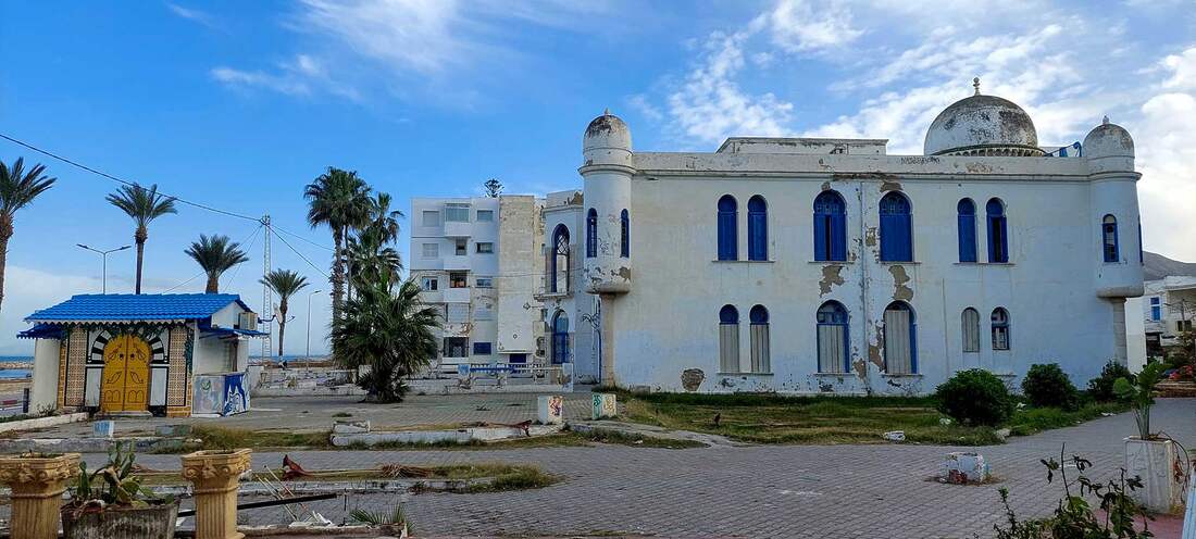 Casino الكازينو