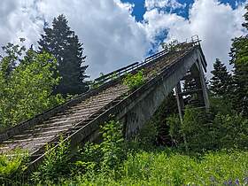 Borovets, Bulharsko