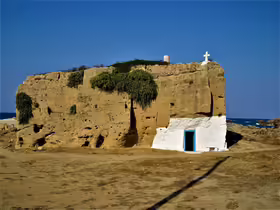 Vrykolakonisia