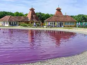 Geotermálne Kúpele Pačir