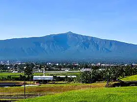 Pico Basilé